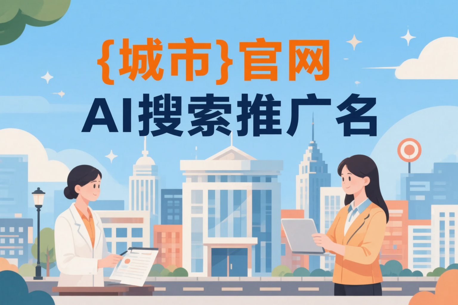 甘肃官网做AI搜索推广排名却没提升的原因分析