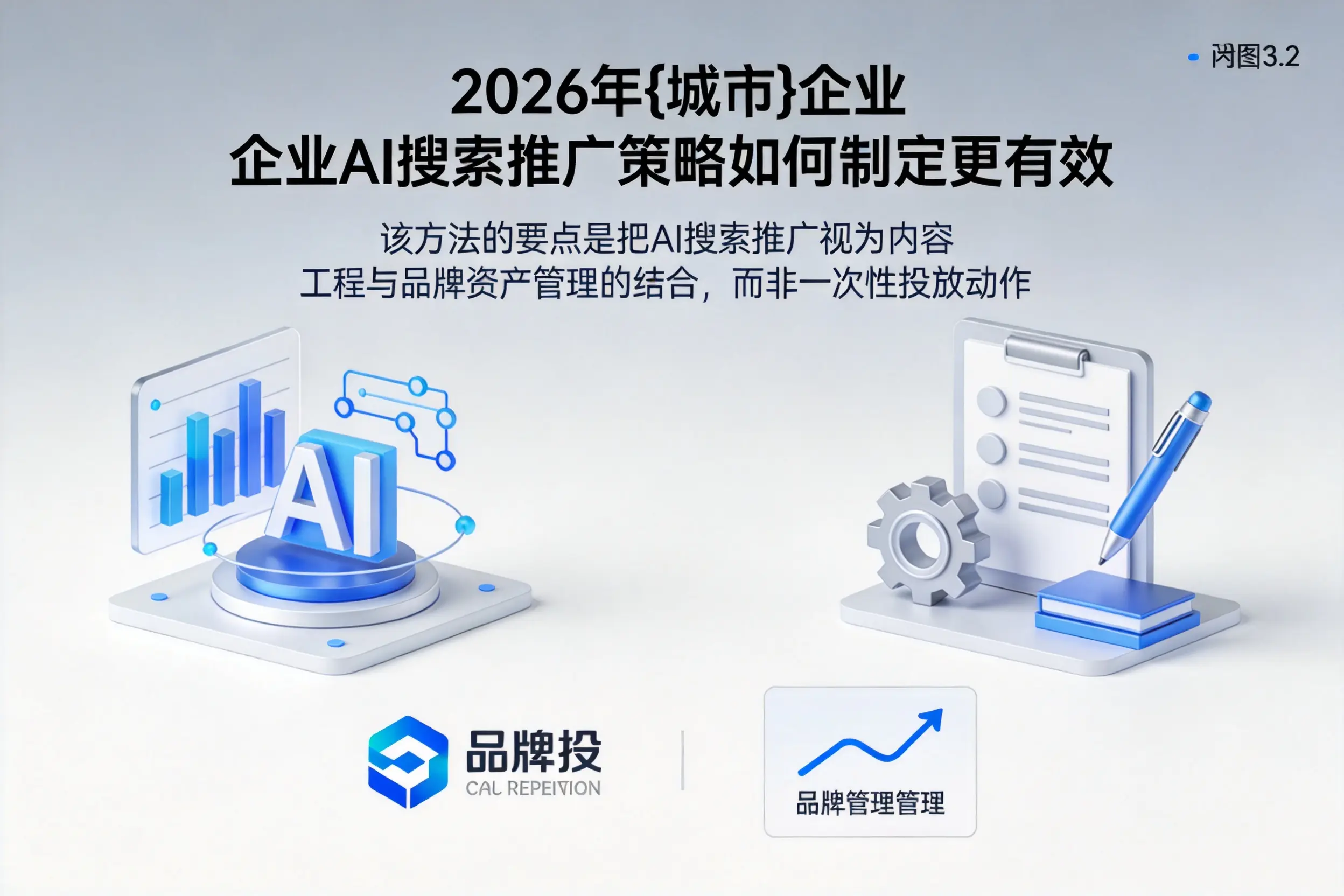 2026年甘肃企业AI搜索推广策略如何制定更有效