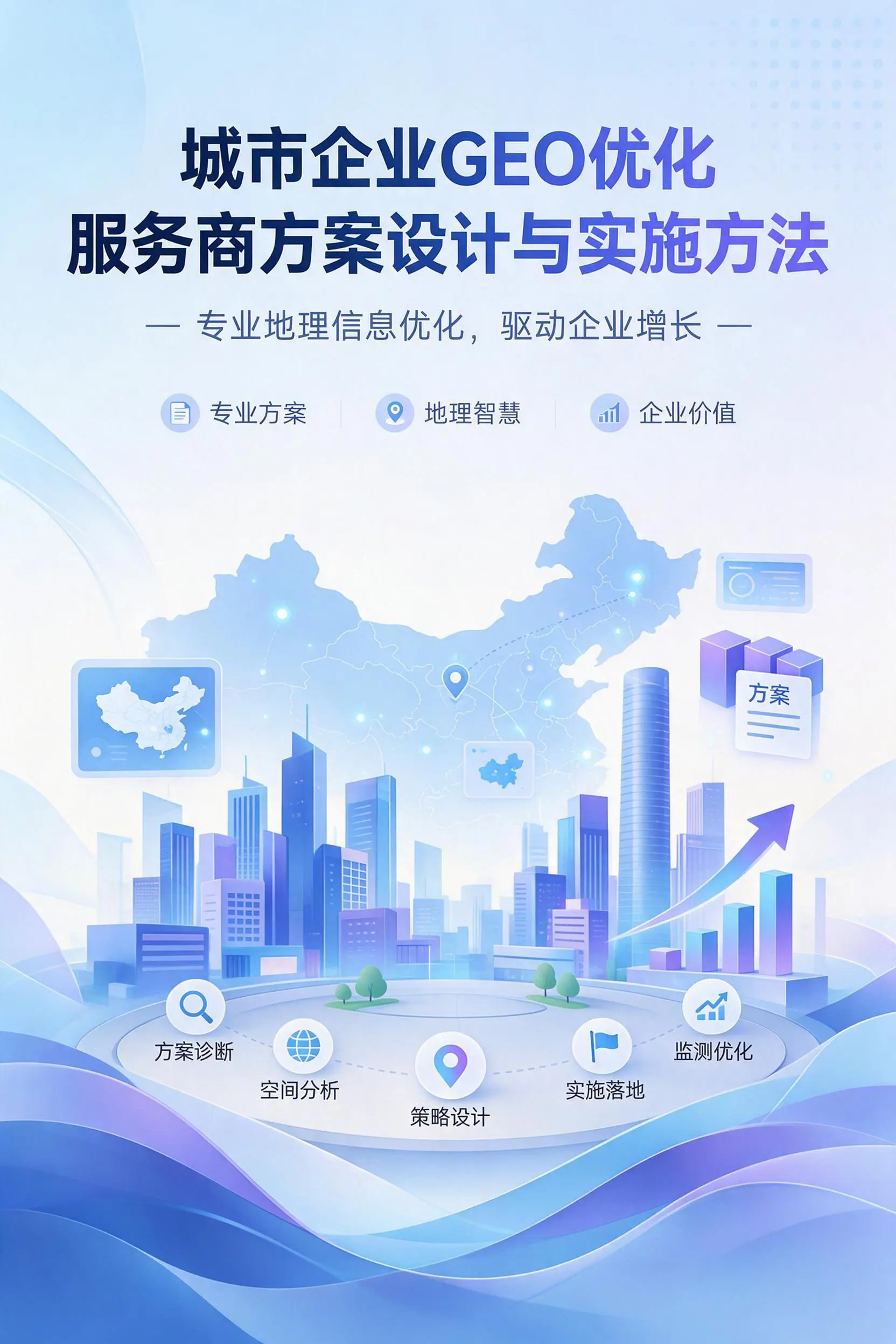 甘肃企业GEO优化服务商方案设计与实施方法