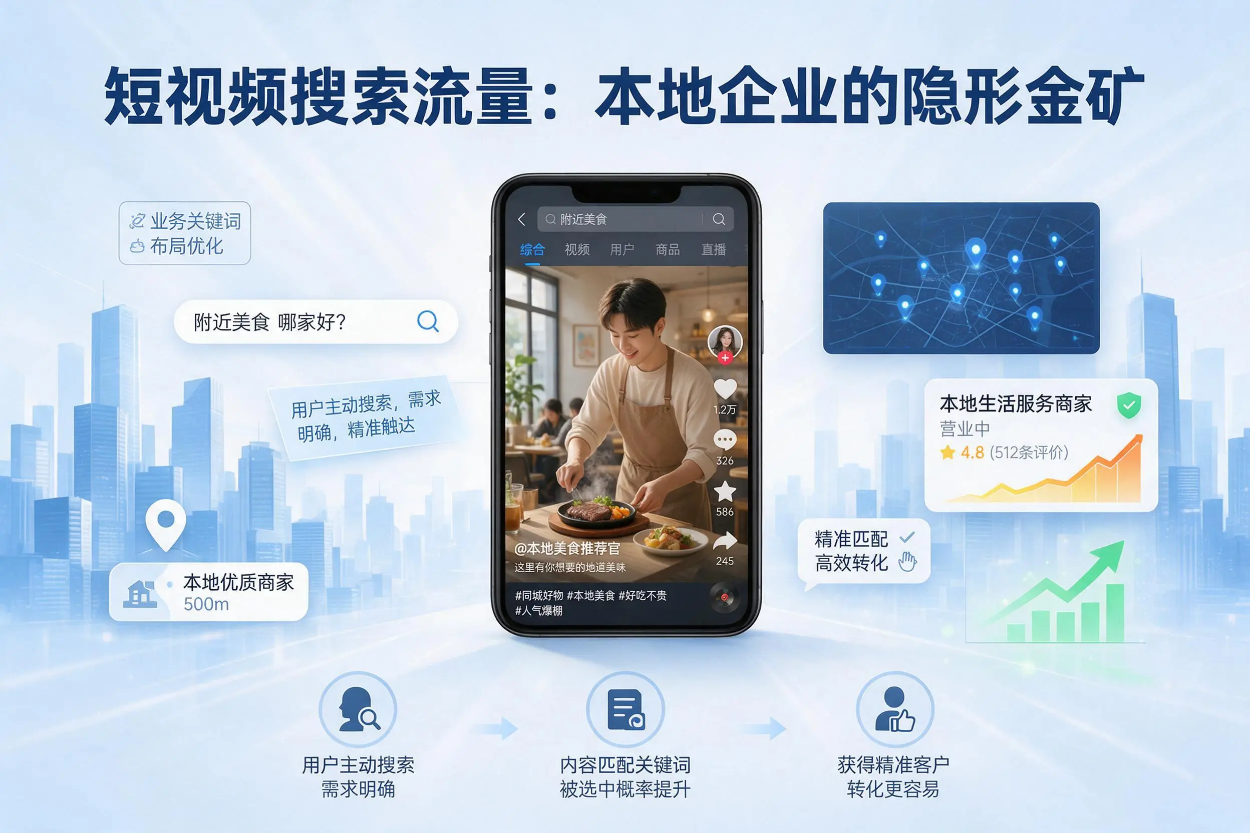 甘肃企业为何要做短视频代运营？流量逻辑与转化路径解析